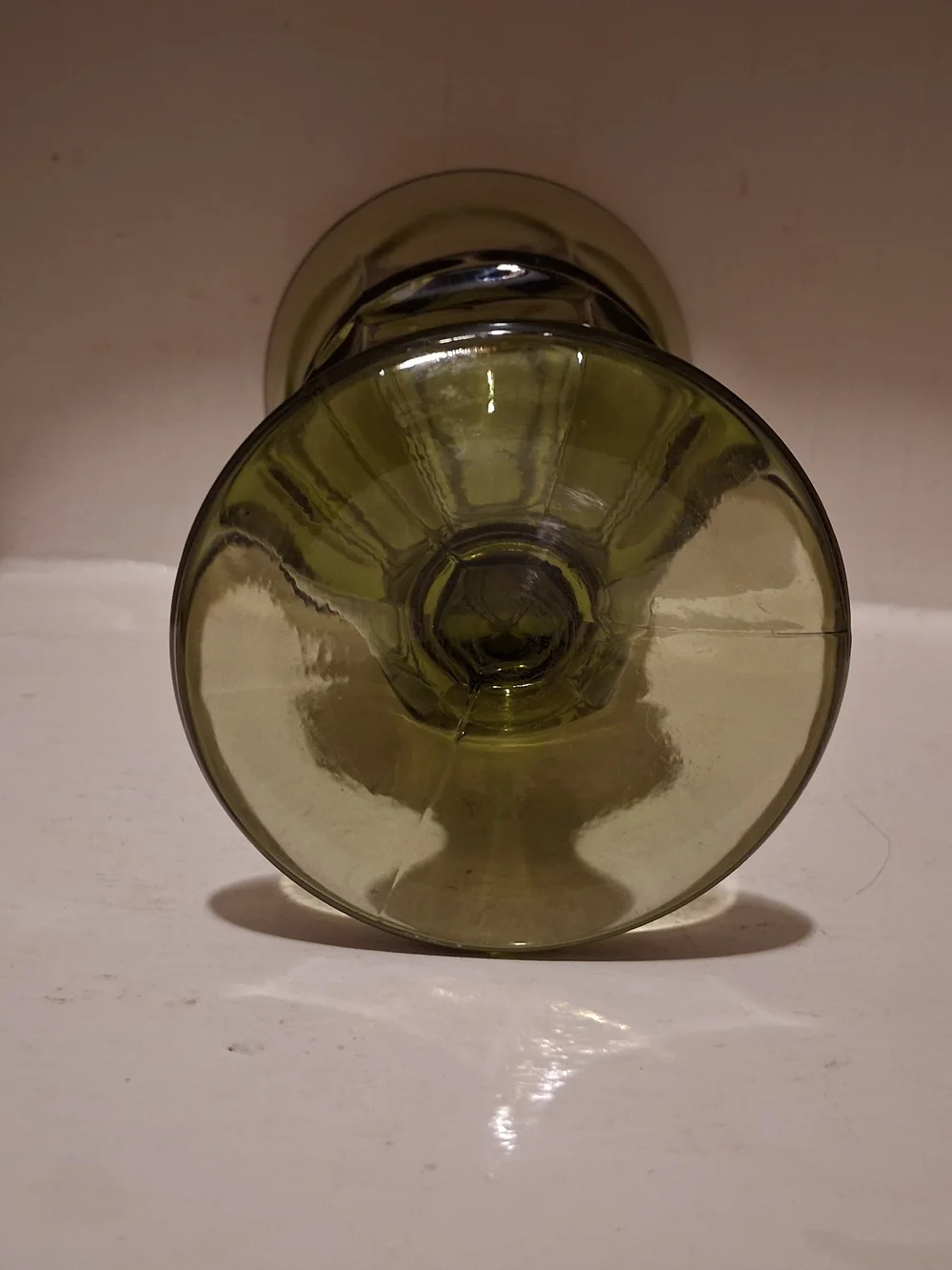 Fostoria beautiful vintage